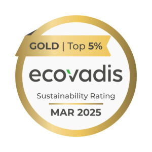 Walki EcoVadis Oro