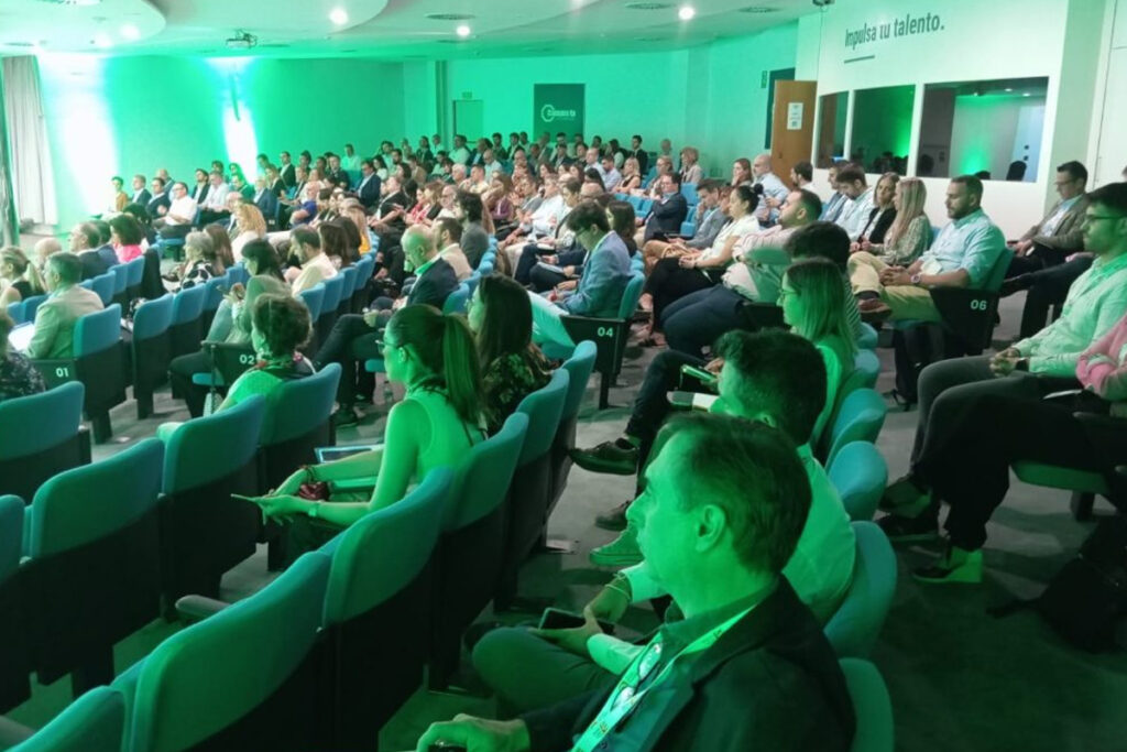 VI Congreso de Packaging y Economía Circular