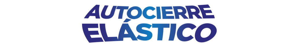 Autocierre Elástico