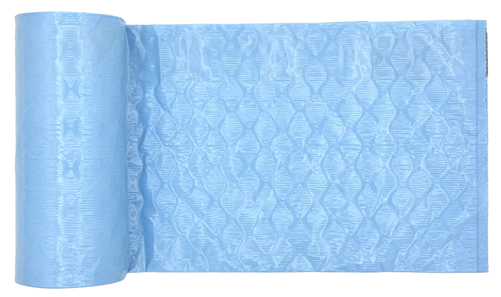 Belsack Elastic Emboss Texture