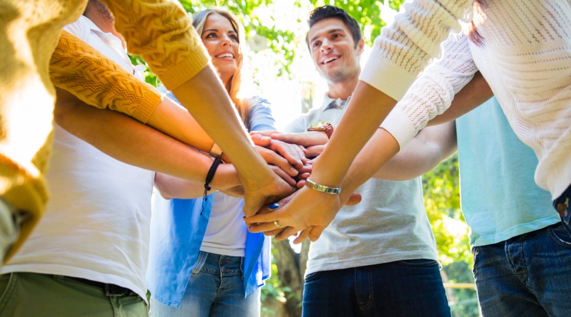 trabajo en equipo plasbel