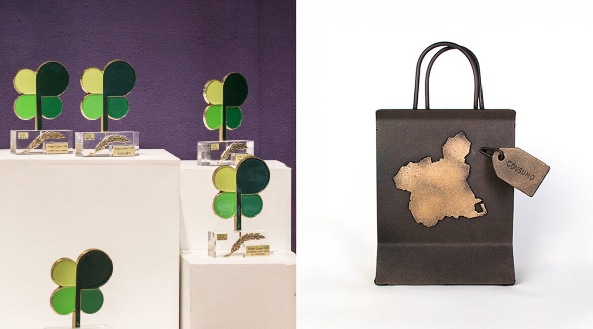 premio Laurel y premio de consumo regional 2025