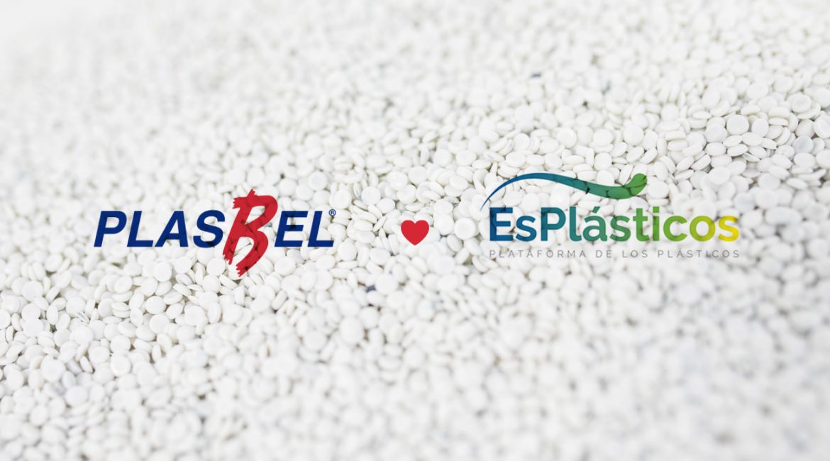 plasbel love EsPlasticos